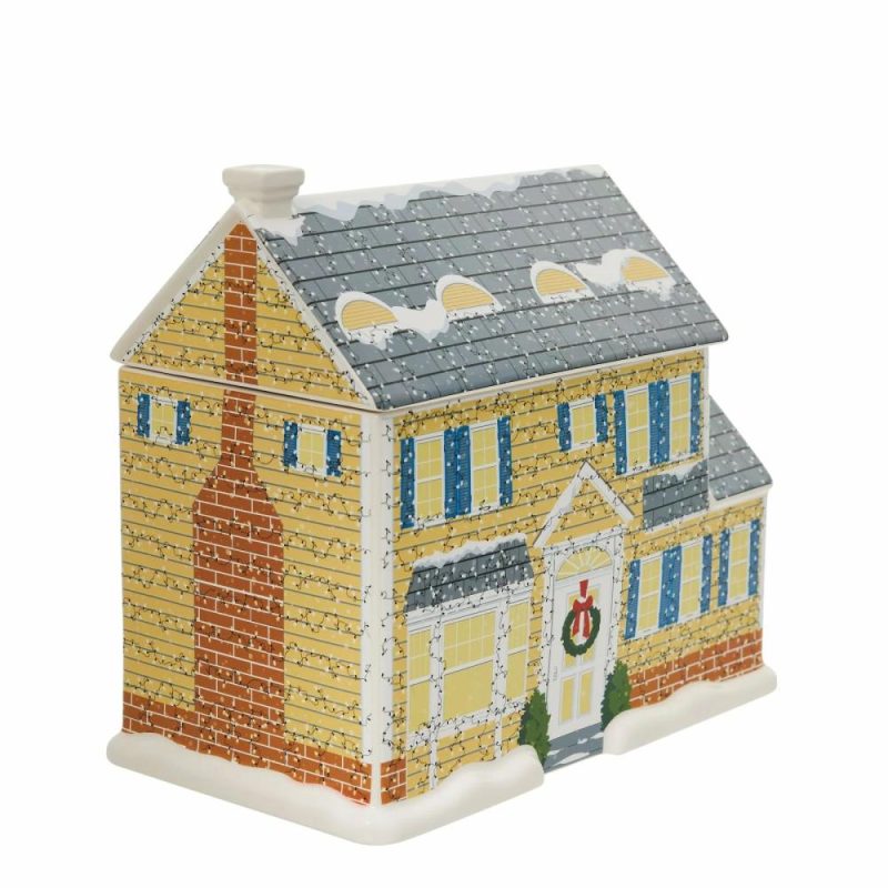 Home Décor |  Christmas Vacation – The Griswold House Cookie Jar Christmas Décor Home Décor