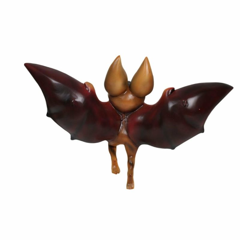 Large Halloween Décor |  Flying Bat Fall / Halloween Large Halloween Décor