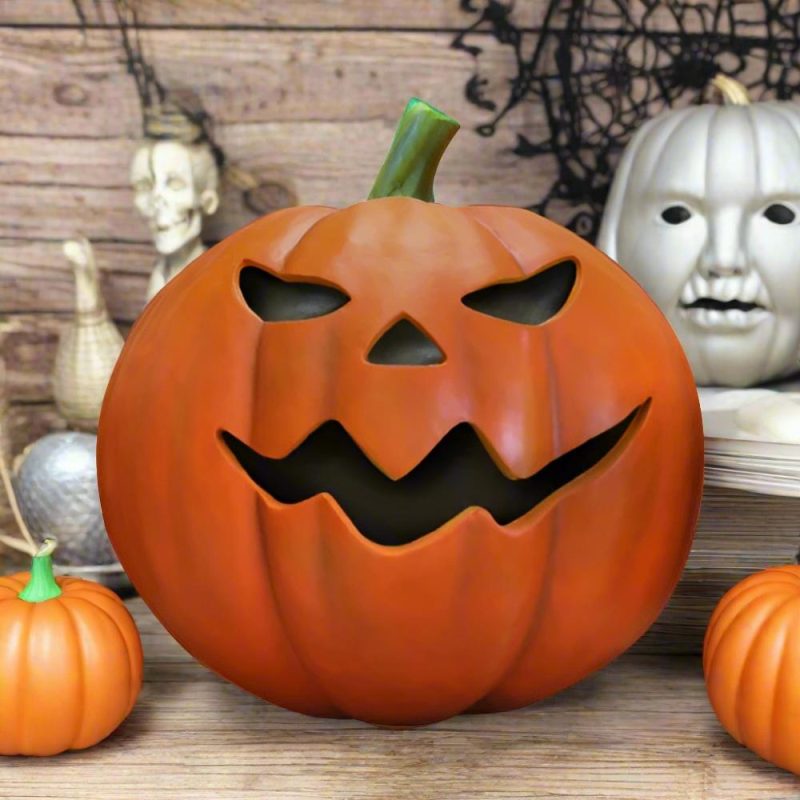 Large Halloween Décor |  Halloween Pumpkin 1 Fall / Halloween Large Halloween Décor