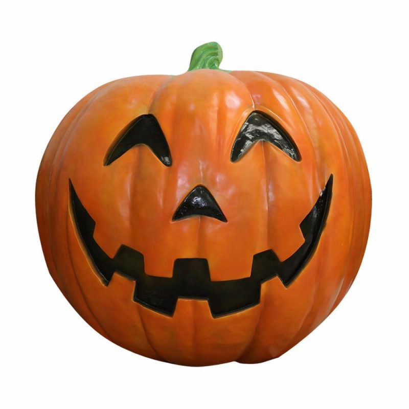 Large Halloween Décor |  Halloween Pumpkin 3 Fall / Halloween Large Halloween Décor