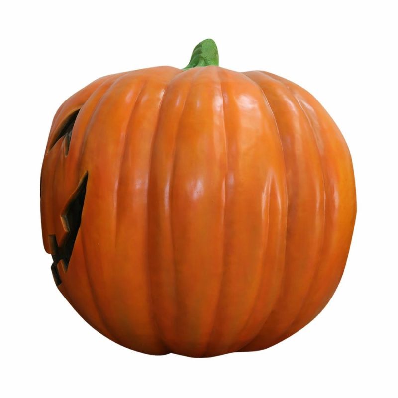 Large Halloween Décor |  Halloween Pumpkin 3 Fall / Halloween Large Halloween Décor