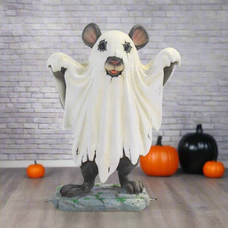 Large Halloween Décor |  Mice Ghost Fall / Halloween Large Halloween Décor