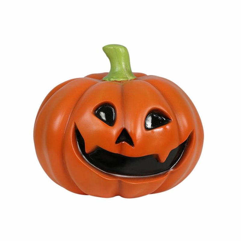 Large Halloween Décor |  Pumpkin – 16In Fall / Halloween Large Halloween Décor