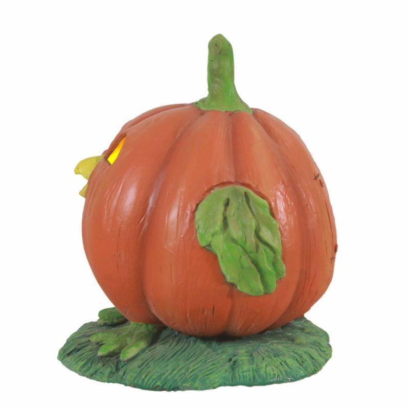 Large Halloween Décor |  Pumpkin Chick Fall / Halloween Large Halloween Décor