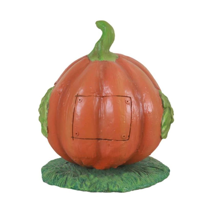 Large Halloween Décor |  Pumpkin Chick Fall / Halloween Large Halloween Décor