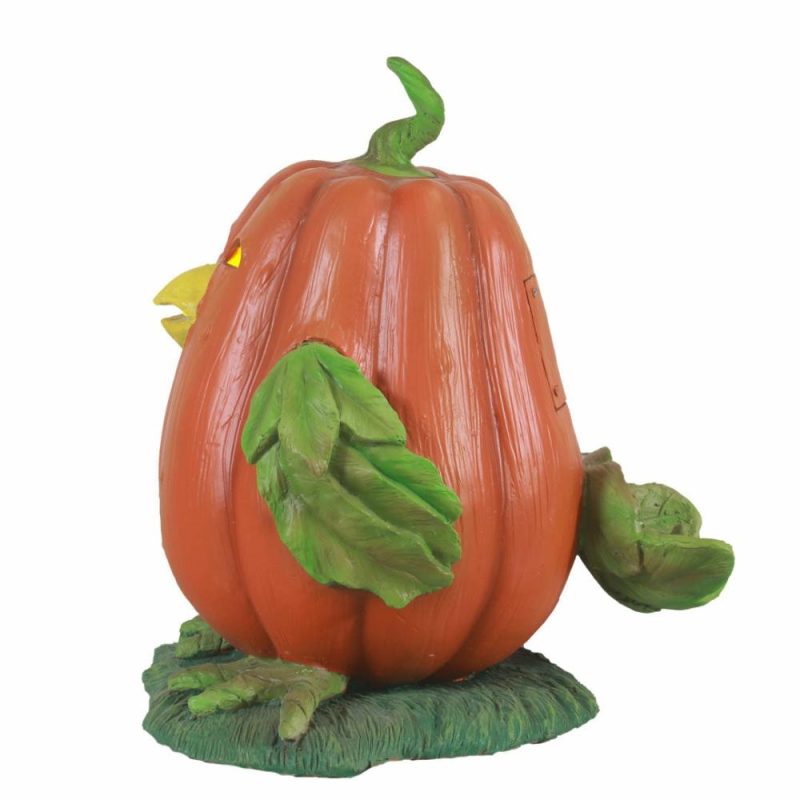 Large Halloween Décor |  Pumpkin Hen Fall / Halloween Large Halloween Décor