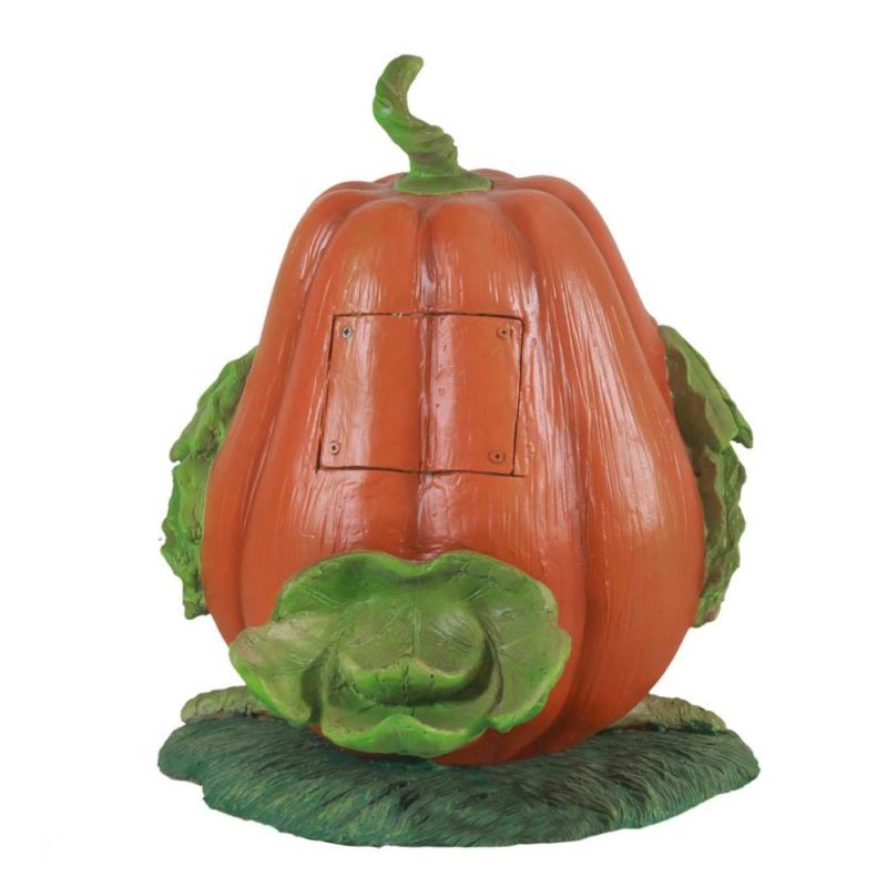 Large Halloween Décor |  Pumpkin Hen Fall / Halloween Large Halloween Décor