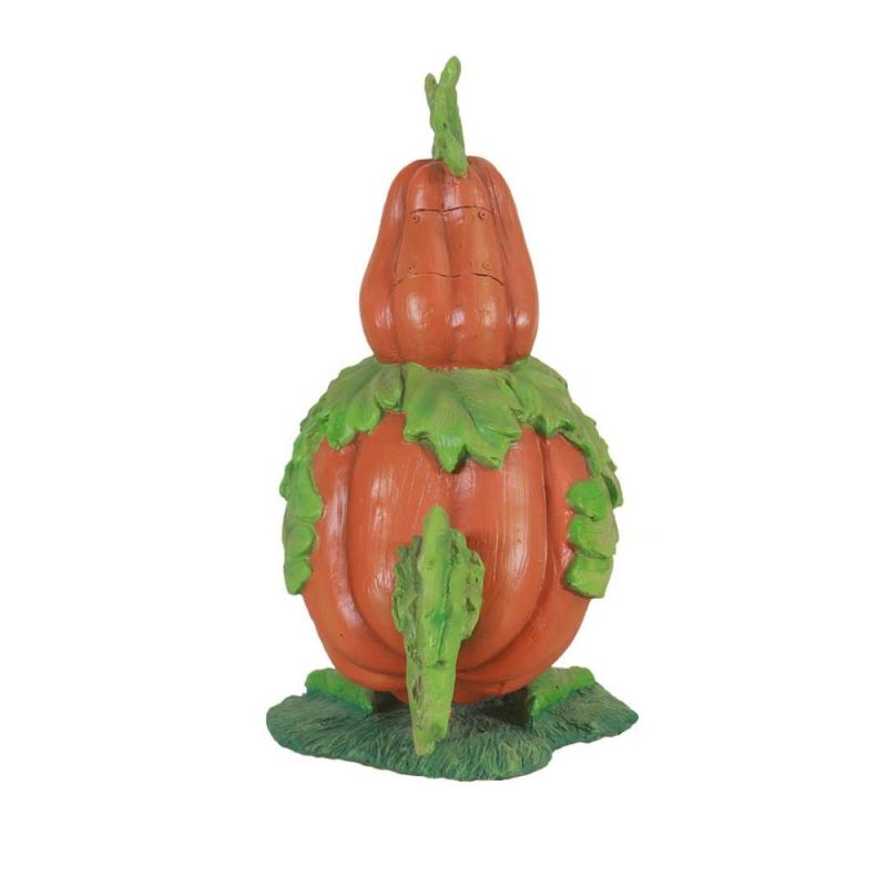 Large Halloween Décor |  Pumpkin Rooster Decor For Halloween And Thanksgiving Decors Fall / Halloween Large Halloween Décor