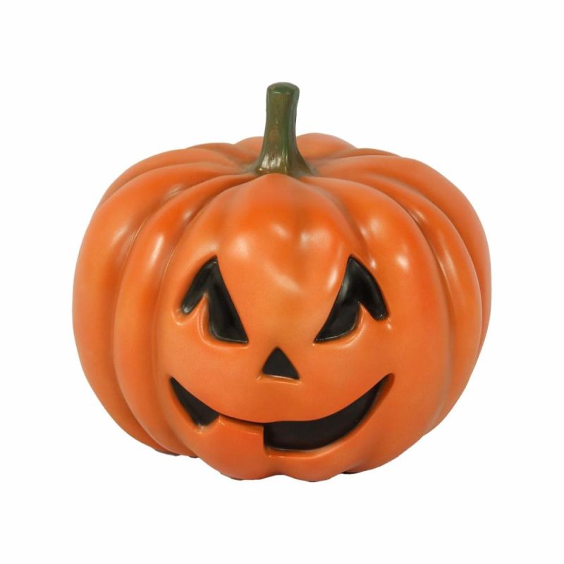 Large Halloween Décor |  Pumpkin – 20In Fall / Halloween Large Halloween Décor