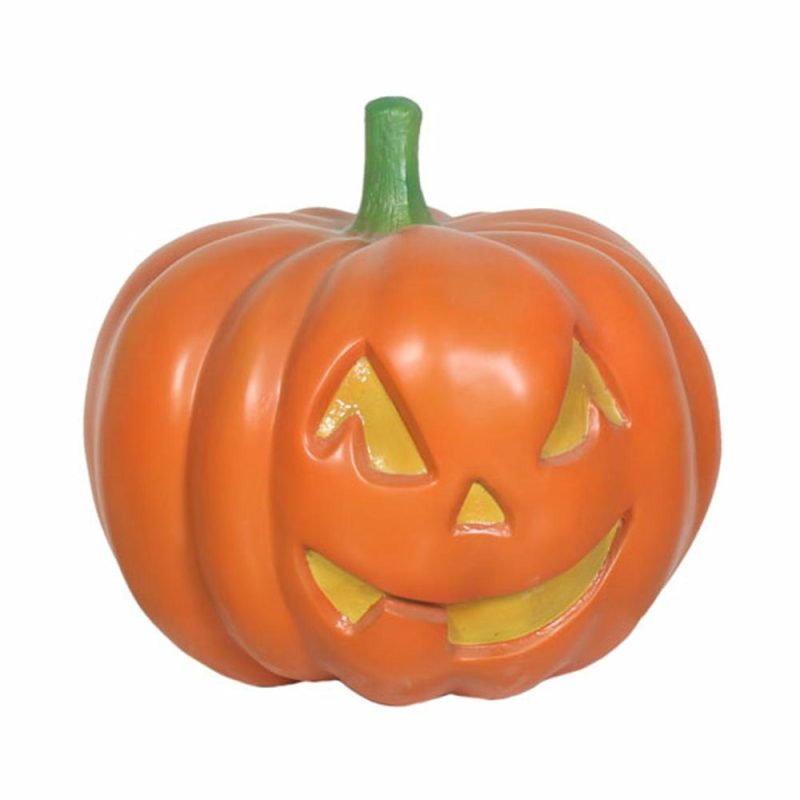 Large Halloween Décor |  Pumpkin – 20In Fall / Halloween Large Halloween Décor