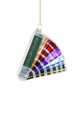 Christmas Tree Décor |   Designer’s Color Guide Ornament Christmas Décor Christmas Tree Décor