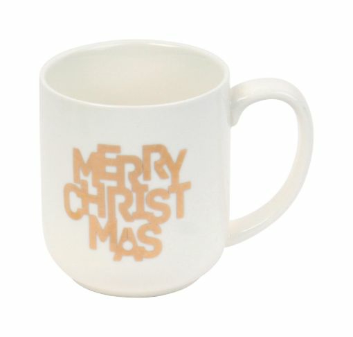 Home Décor |  16Oz Merry Christmas Jumbo Mug Christmas Décor Home Décor